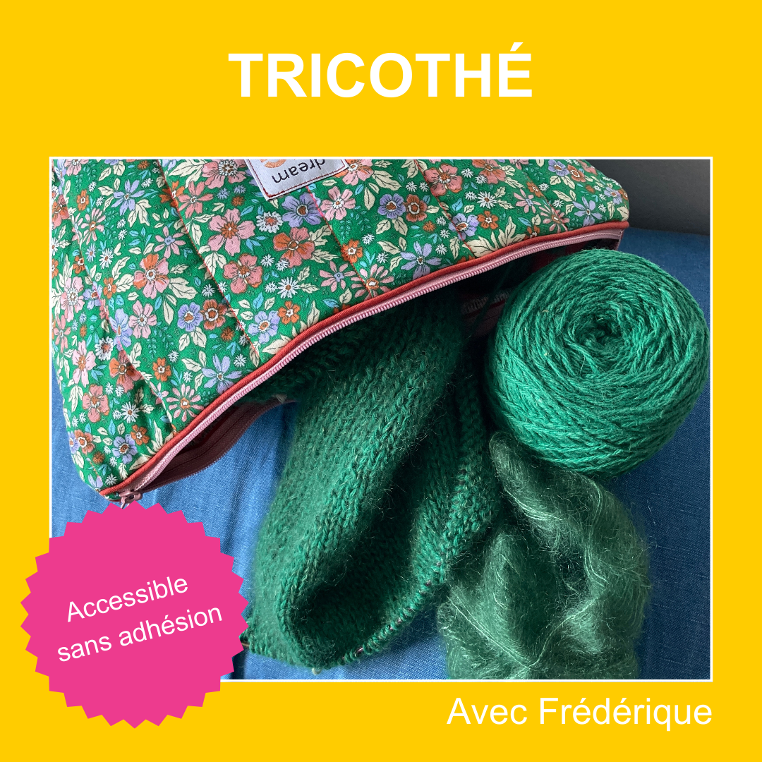 Tricothé