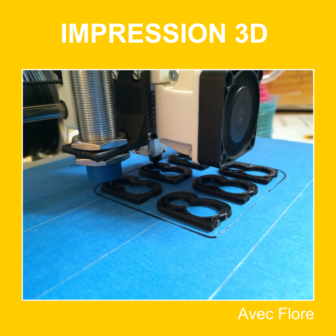 Impression 3D
