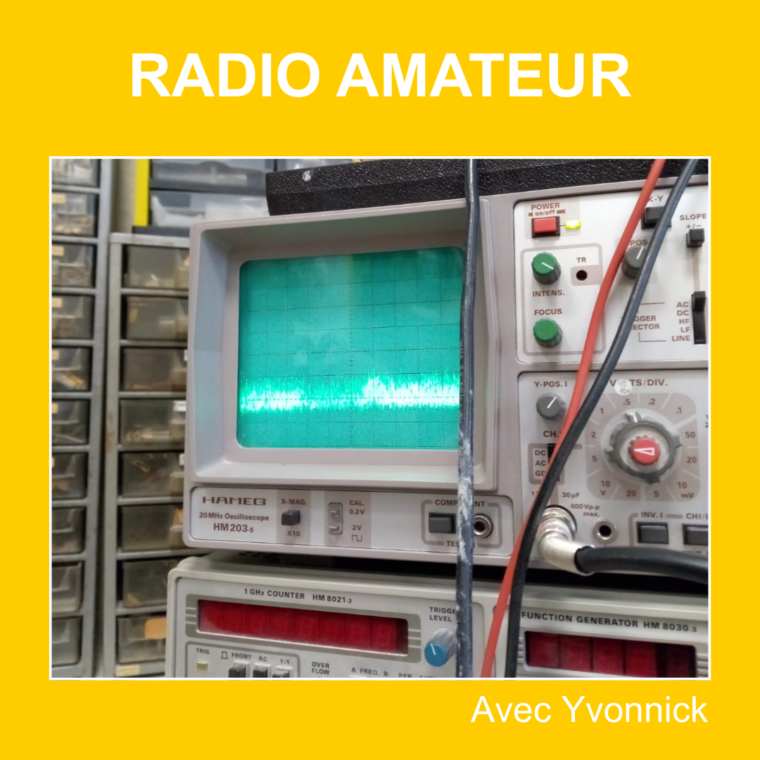 Radioamateur