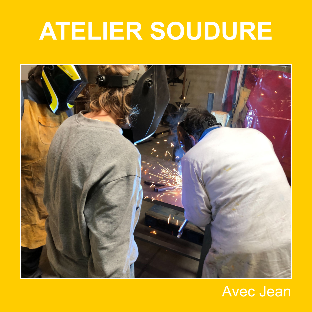 Atelier Soudure