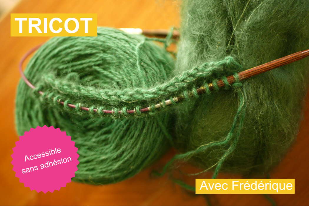 Tricot