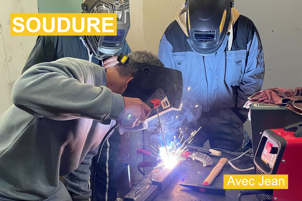 Atelier Soudure