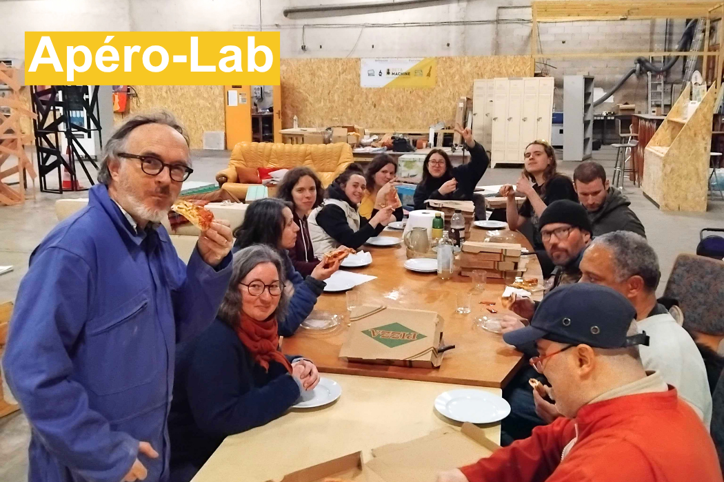 Apéro-Lab