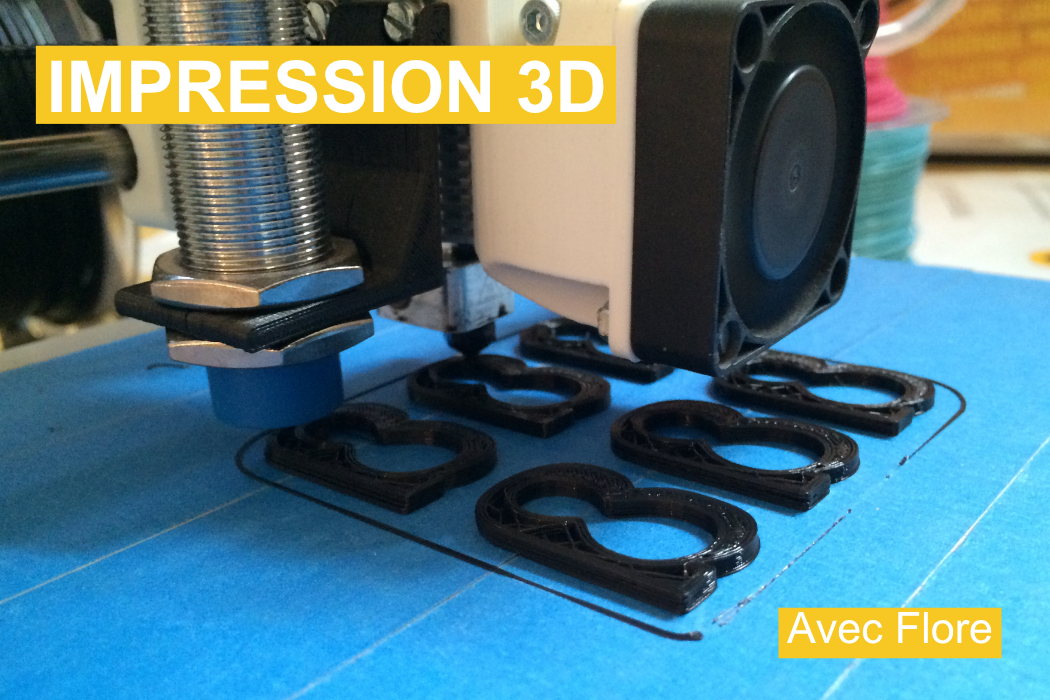 Impression 3D
