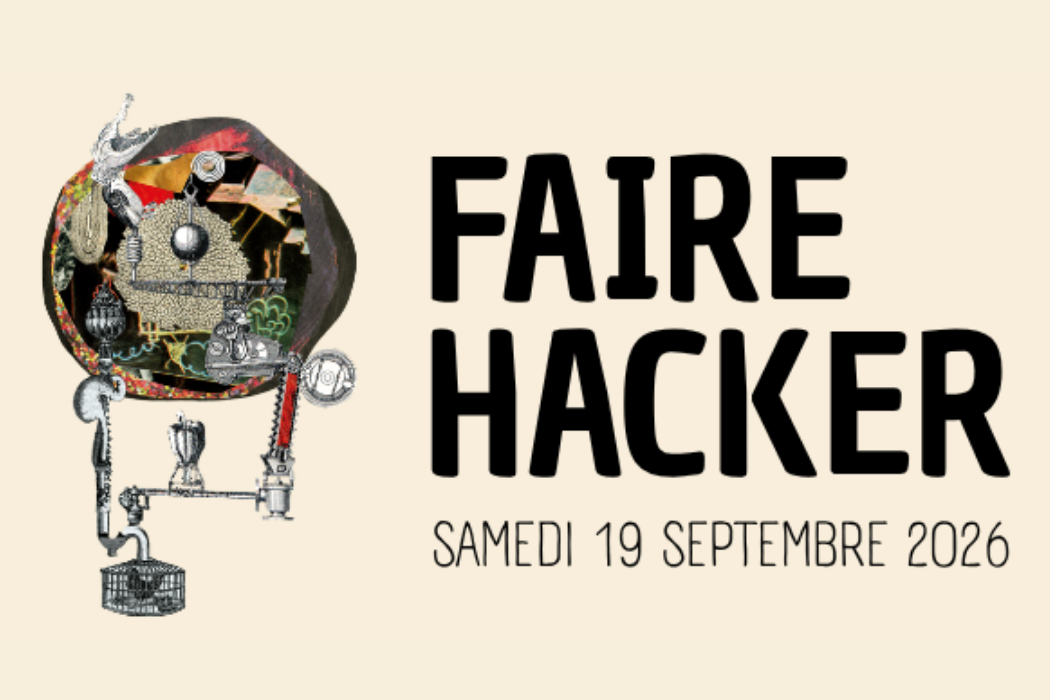 FAIRE HACKER