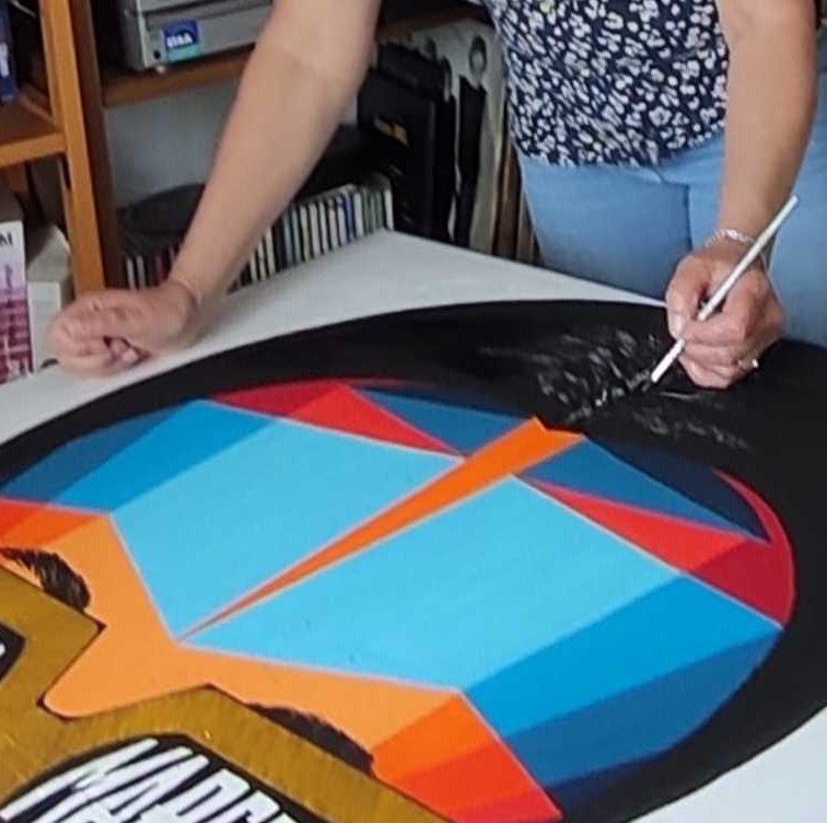 Arts graphiques