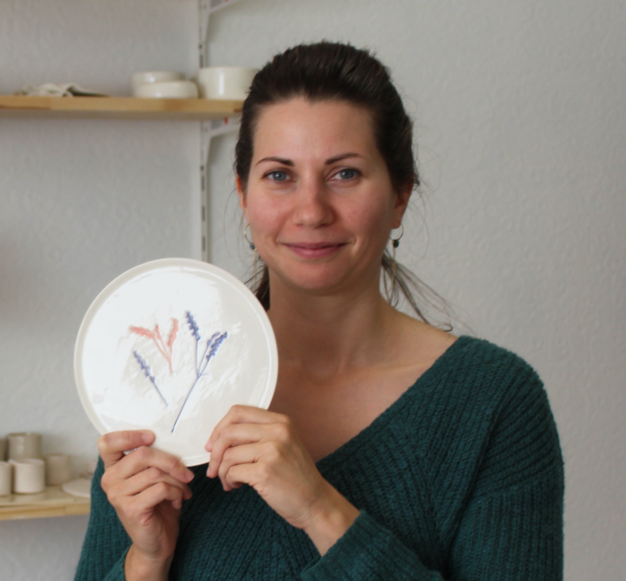 Audrey Milliot