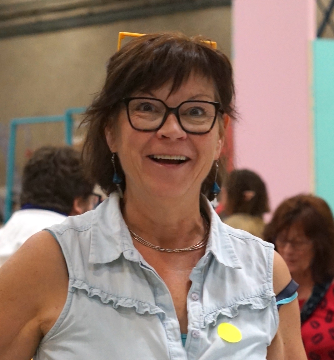 Valérie Blanchard